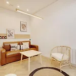 Superbe Appartement - 2Br-6P - Bastille