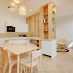 Superbe Appartement - 2Br-6P - Bastille