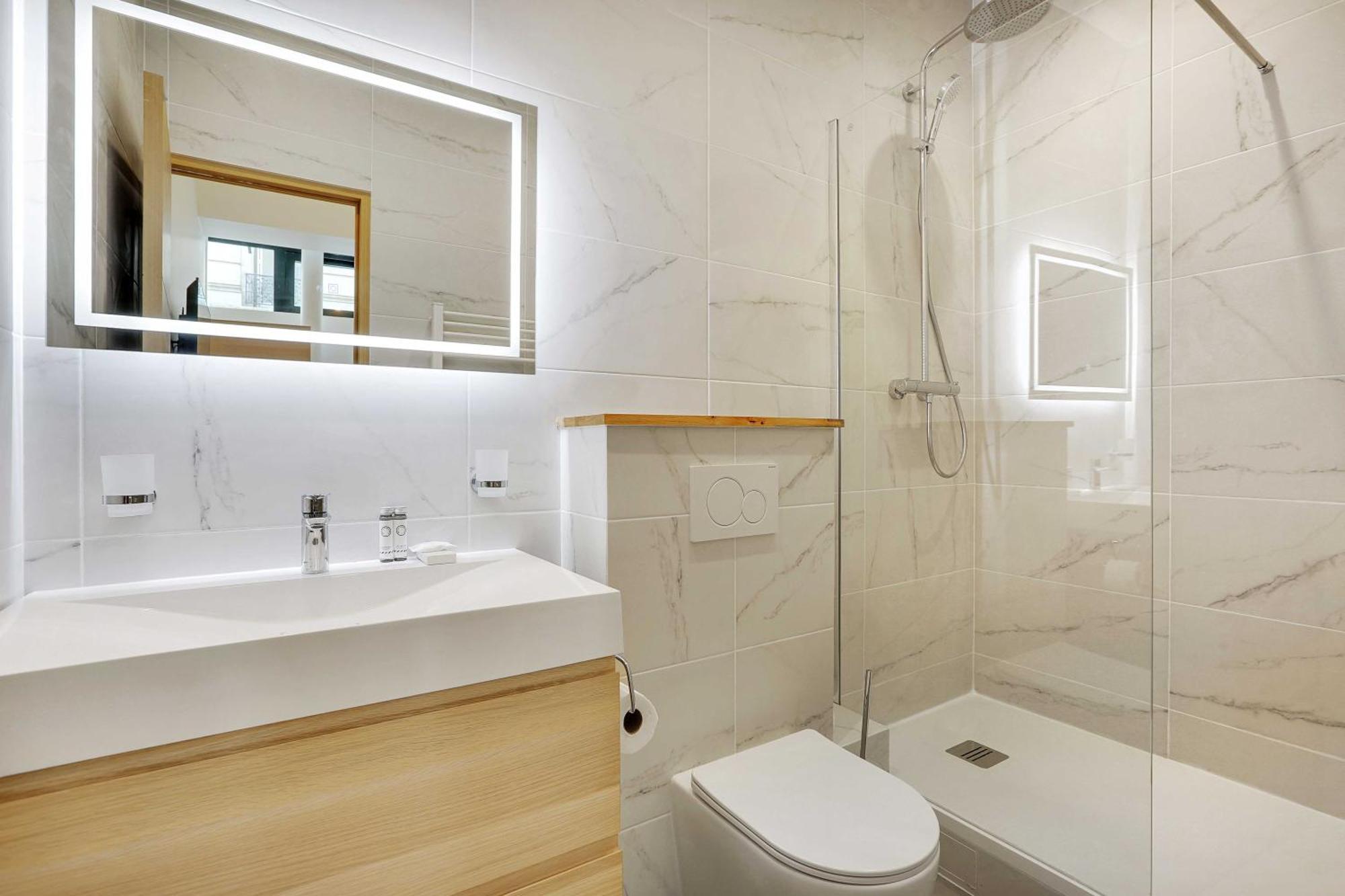 Superbe - 2br-6p - Bastille * Paris